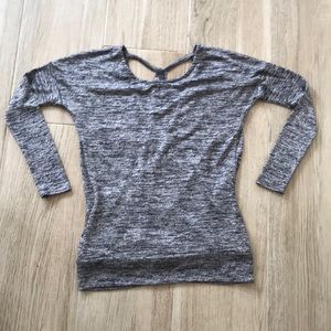 Athleta sweatshirt